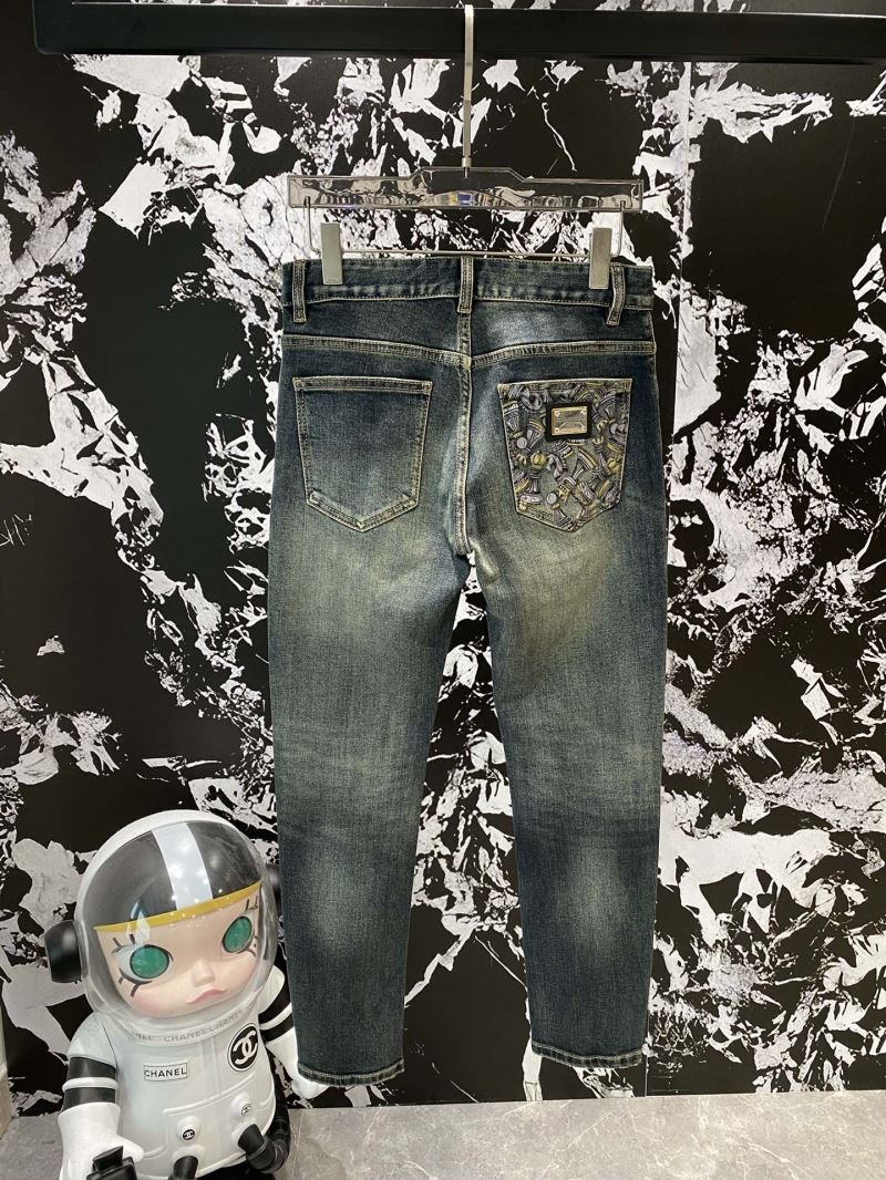 Dolce Gabbana Jeans